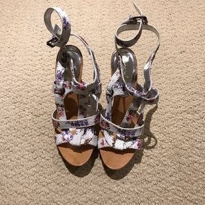 Guess by Marciano Heels